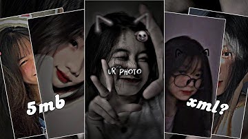 New Trend Xml 😘❤️| DJ DE YANG GATAL GATAL SA | it me appu
