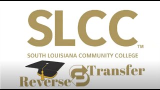 Learn about SLCC's Reverse Transfer