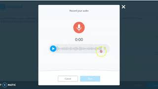 NEW VIDEO - Nearpod - Adding Narration to Nearpod Slides