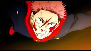 Tore Up  Yuji Vs Mahito