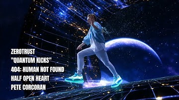 Quantum Kicks Official Music Video