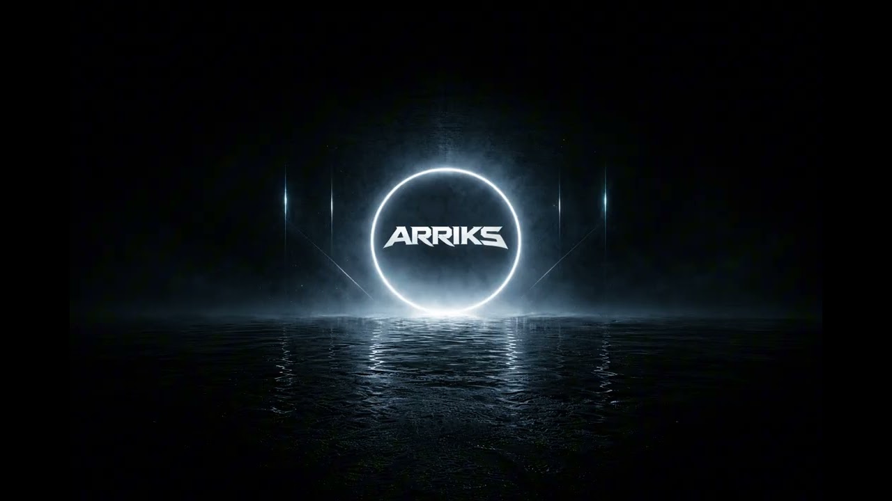 Guarda Arriks - Dark su YouTube Guarda Arriks - Dark su YouTube