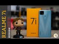 Recensione REALME 7i