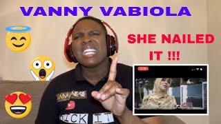 **FIRST TIME HEARING** Vanny Vabiola -My Heart Will Go On (Reaction)~JAMANESE STYLE REACTS