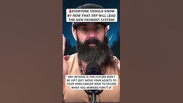 WARNING: Make sure your Cold wallets supports Web3 protection to avoid loosing your Crypto #xrp