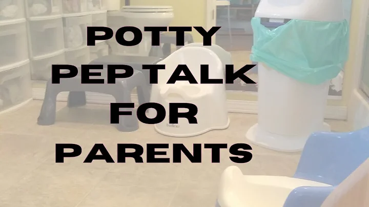Is teaching your toddler to use the toilet frustrating? Montessori Potty Training/Independence Tips