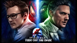 Spider-Man: Turn Off The Dark 2.0 Broadway Recording FULL HD
