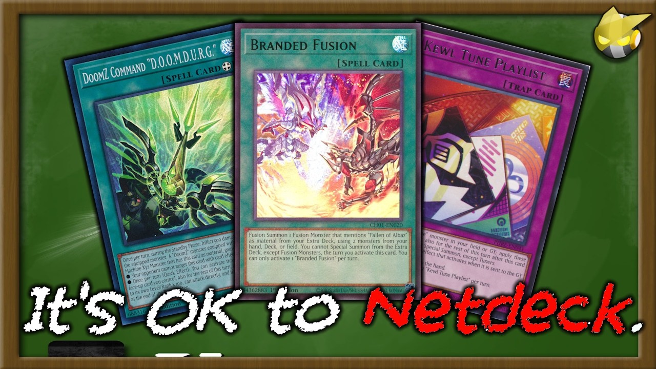 make your own yugioh deck online Complete Custom for – Goat Format Structure Deck – Classic Competitive Build Retro : Toys & Games How to create your own