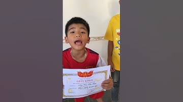 Cậu bé học dốt p11