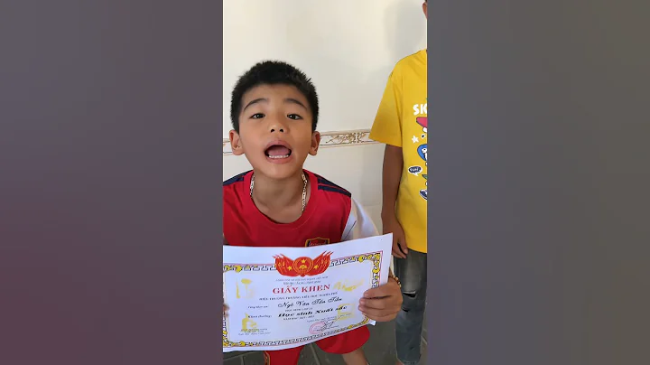 Cậu bé học dốt p11