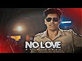 Mythpat  no love edit  mithilesh patankar edit  shubh song edit