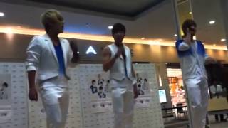CODE-V 130808 ( Thank you )