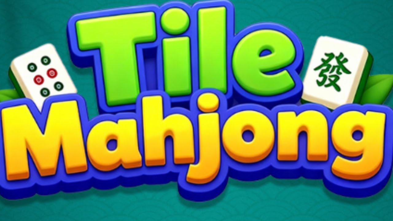 Tile Mahjong (Gameplay Android)