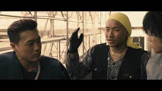 Murayama Meets Parko from P.A.D (CROWS) - High And Low The Worst