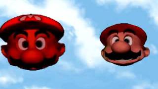 Mario's Flying Circus