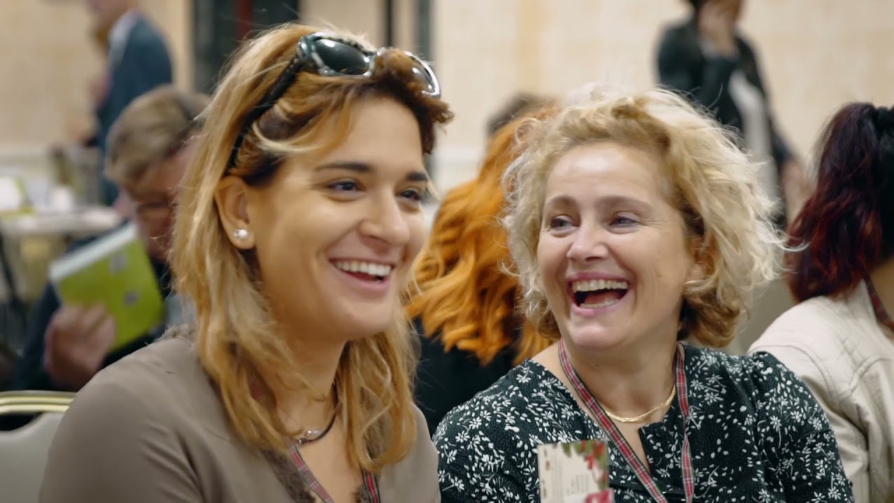 Video Evento: Convegno, conferenza, promo, reportage, cliente: Taglio Manageriale