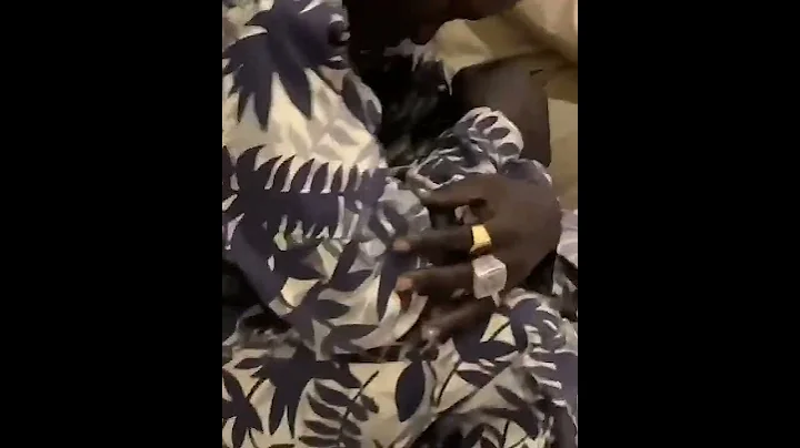 Singer Portable Visit MC Oluomo With Igwe olaiya🥰❤️😳🥰😃👀