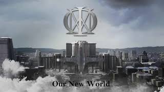 Dream Theater - Our New World (instrumental) Resimi