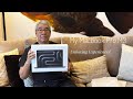 Uboxing Macbook M3pro 14in