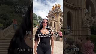 Litalia È Proprio Indietro