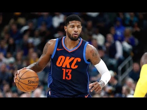Paul George (30Pts,