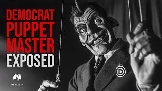 Elon Musk Just Offered a Cybertruck to anyone who can expose this Democrat Puppet Master