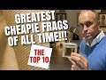 Best Inexpensive Fragrances of All Time - Top 10 Fragrance Review