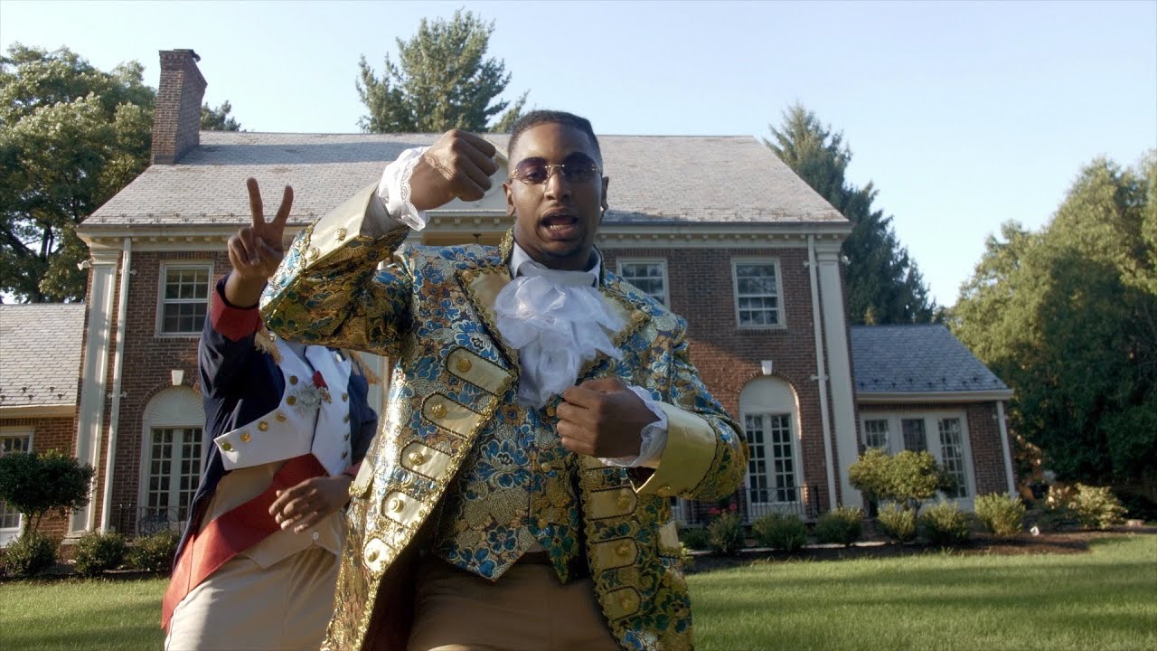 S-clive- ANTI-TOURLIFE Feat. Ashon Voyage (Official Music Video) Clean