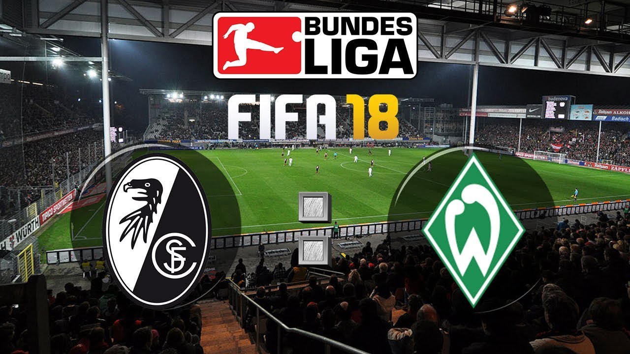 Werder Bremen Fifa 18 Werder Bremen Fifa 18