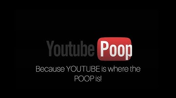 New YTP intro! (VOLUME WARNING)