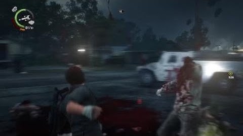 The Evil Within 2 BRASS KNUCKLES ARE awesome again