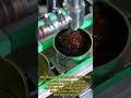 sauce automatic filling machine