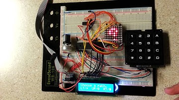 UCR EE/CS 120B Spring 2015 Kenny Luu - Text Adventure