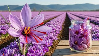 4K Relaxing Nature Video | Peaceful Forest Sounds & Calm Scenic Views for Stress Relief