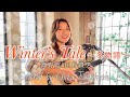 Winter'sTale/高野寛&田島貴男 Covered by ChikaTakahashi