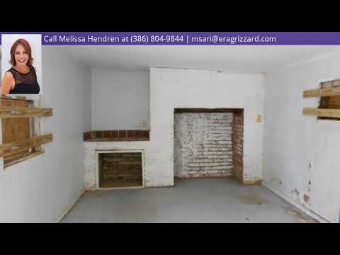 743 N Clara Avenue, Deland, FL home video tour