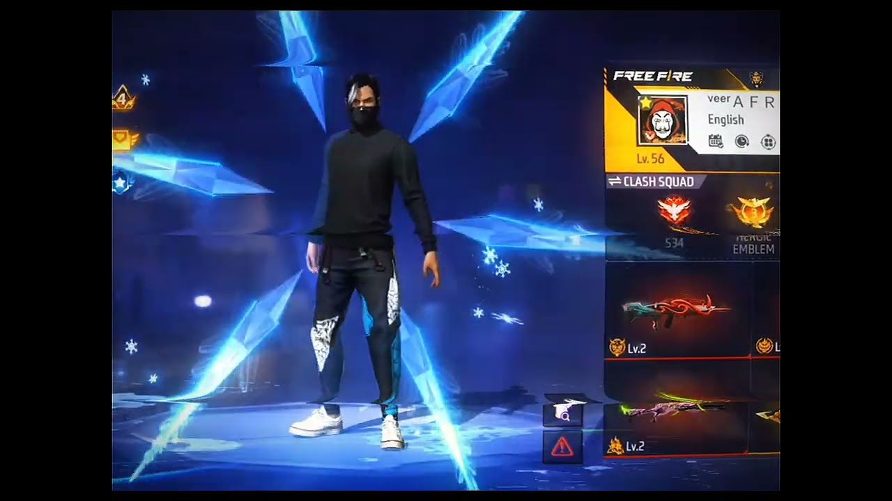 New Free Fire Guild Open 🔥 | Guild Name, Members & Future Plan 