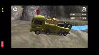 Truck Driver Extreme 3D level 12 | More than too much now | New Truck Unlocked🤩 screenshot 4