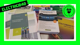 Los mejores libros para aprender electricidad screenshot 2