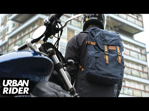 motorcycle backpack reviews