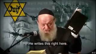 Why Did Adolf Hitler hate the Jews? A Jewish rabbi explains.