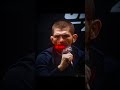 khabibnurmagomedov angry Moments #khabibnurmagomedov #khabib