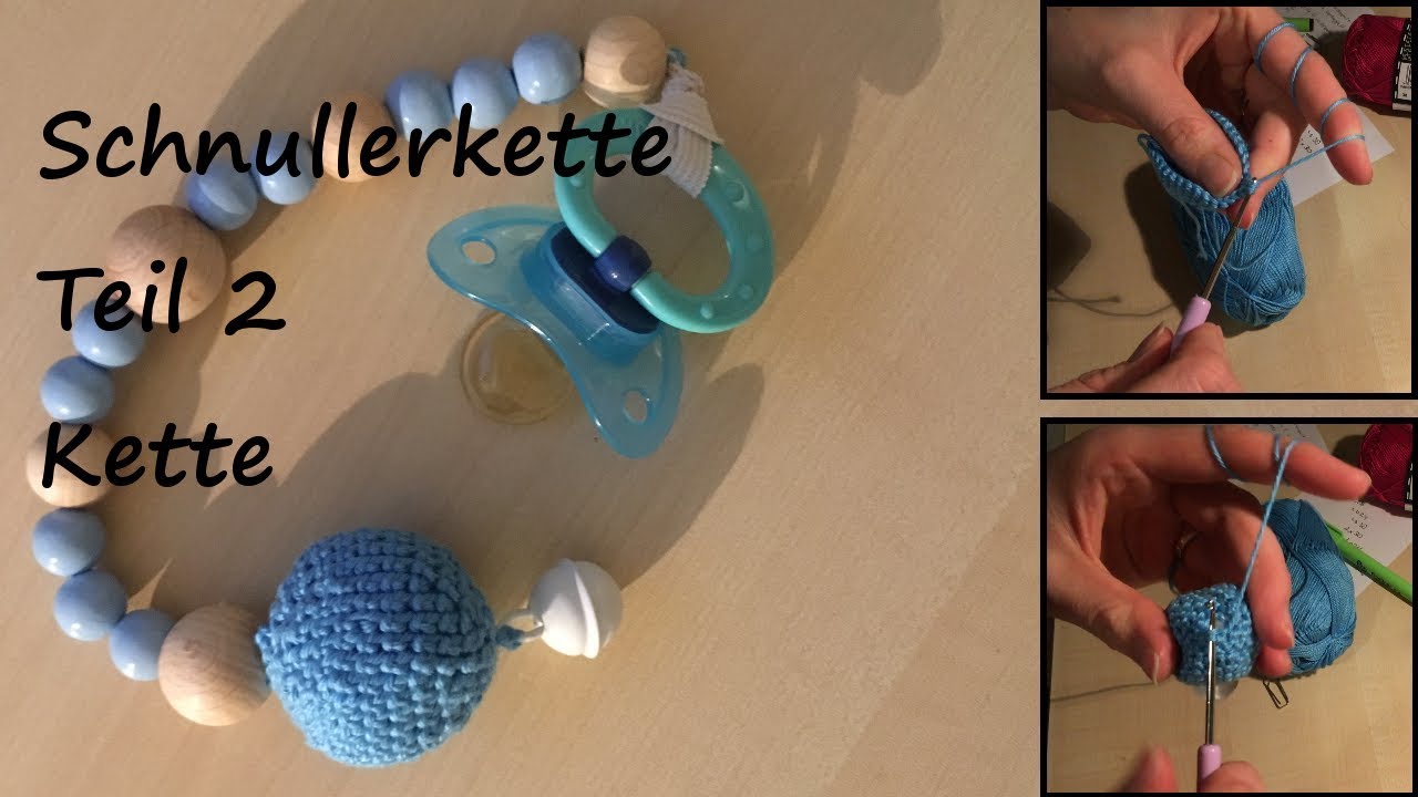 Schnullerkette Selber Machen Teil 2 Kette Reborn Baby YouTube schnullerkette-selber-machen-teil-2-kette-reborn-baby-youtube