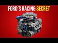 The Hidden Truth Behind Ford’s Legendary 302 Boss V8