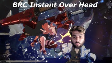 Tutorial: BRC Instant Overhead - Advanced Mix Up Tool On Most Characters