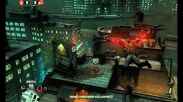 [PROTOTYPE 2] The White Light Mission Walkthrough