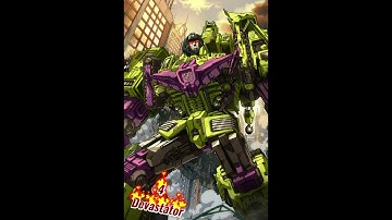 My Top 10 Transformers Characters #top10 #transformers #character