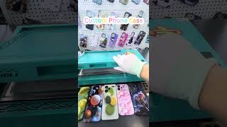 Custom Phone Case,beginner friendly business,easy business #customphonecase #sublimationmachine