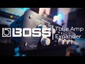 S**T JUST GOT REAL | BOSS Waza Tube Amp Expander