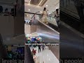 Nexus mall Hyderabad #minivlog #shorts #shots